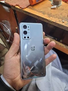 one plus 9 pro Mobile PTA approved ok 256gb hy