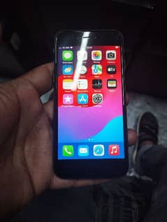 iPhone SE 2020 64gb nonpta FU MDM iphone