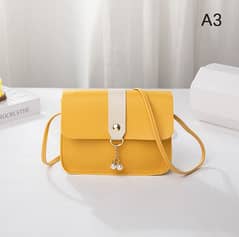 Ladies Attractive Hand bags with reasonable price 0