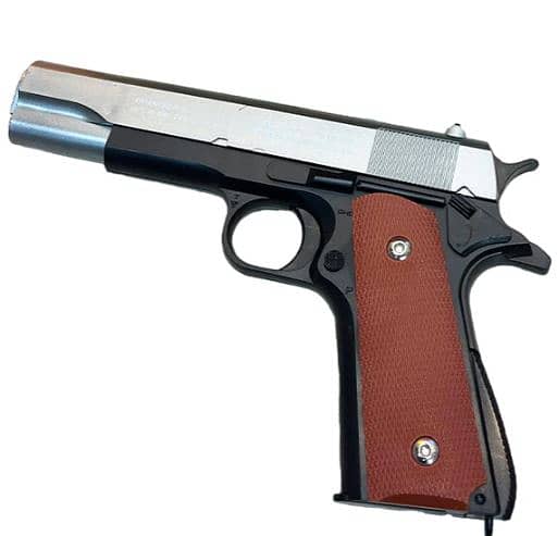 hawk matel gun for kids 1