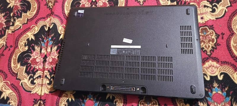 Dell laptop for sell 1