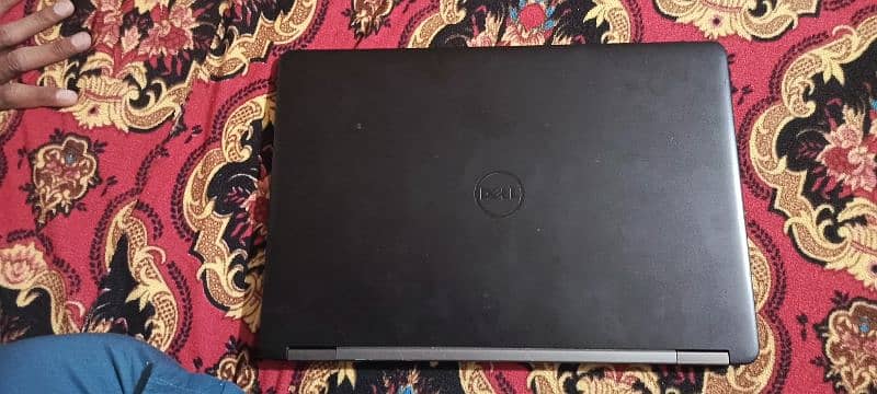 Dell laptop for sell 6