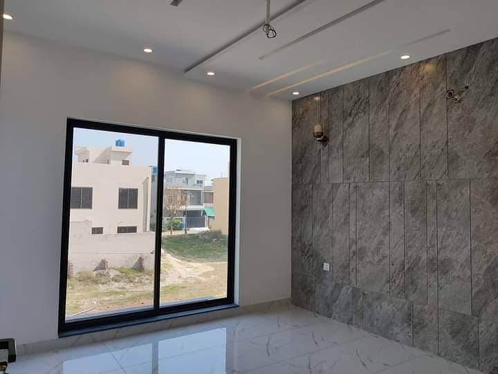 7 Marla Brand New Luxurius House For Sale In Lake City - Sector M-7A Lake City Raiwind Road Lahore 5