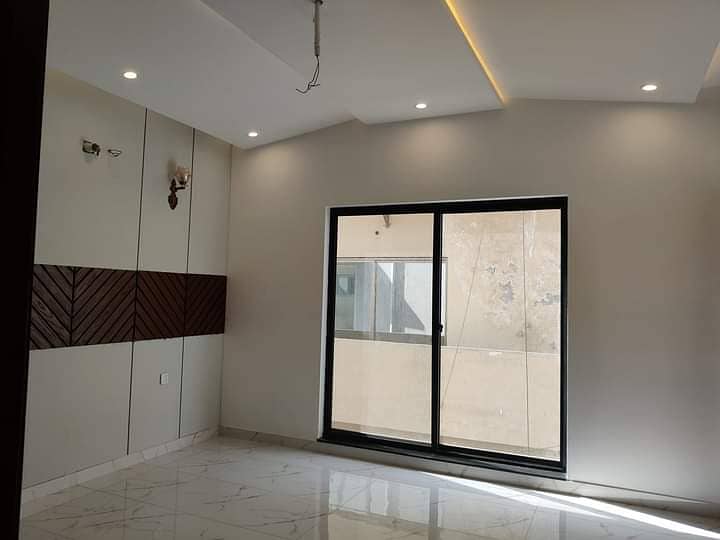 7 Marla Brand New Luxurius House For Sale In Lake City - Sector M-7A Lake City Raiwind Road Lahore 12