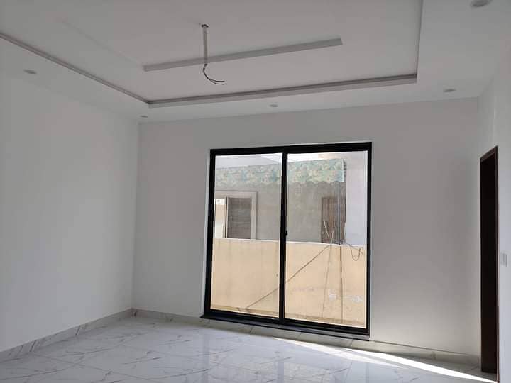 7 Marla Brand New Luxurius House For Sale In Lake City - Sector M-7A Lake City Raiwind Road Lahore 14