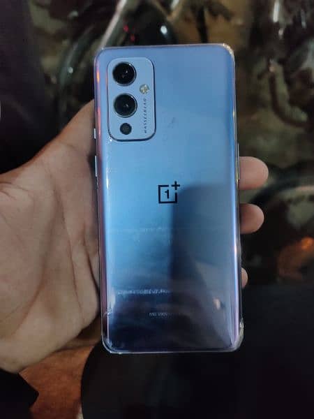 one plus 9 pta approved 1