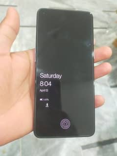 OnePlus 9 5GB RAM 12 ROM 256 Condition 10 By 10 .