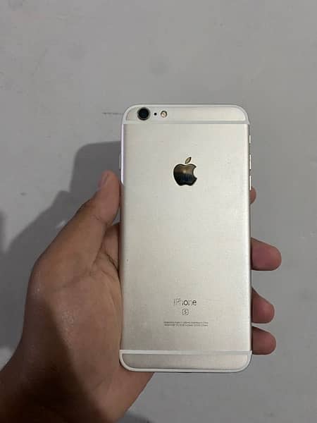 iphone 6s plus 128gb for sale 0