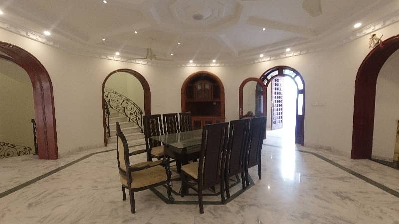 Prime Location 2 Kanal House In DHA Phase 3 - Block Z For Sale At Good Location 14