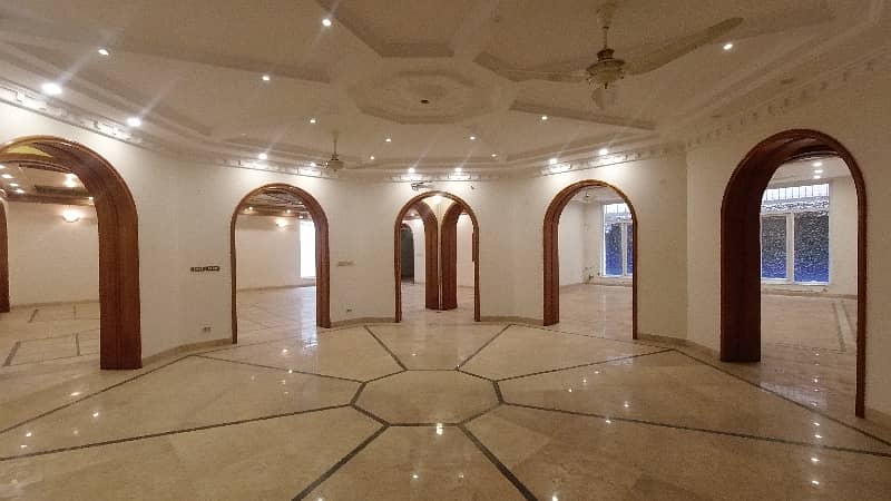Prime Location 2 Kanal House In DHA Phase 3 - Block Z For Sale At Good Location 22