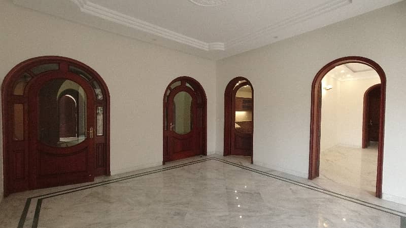 Prime Location 2 Kanal House In DHA Phase 3 - Block Z For Sale At Good Location 36
