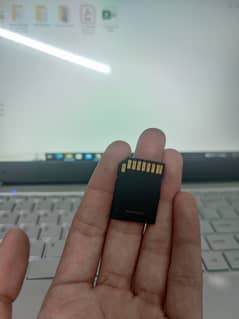 SandDisk 32 Gb memory Card