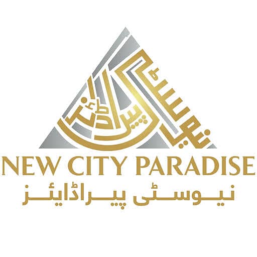 New City Paradise 3.5 Marla File Available 2