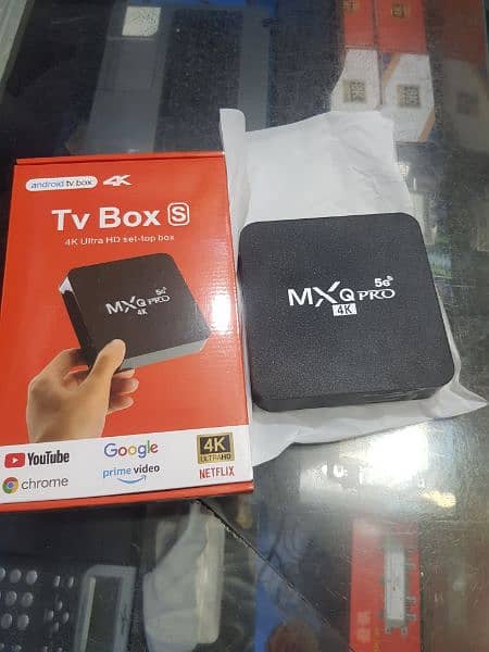 android box 1
