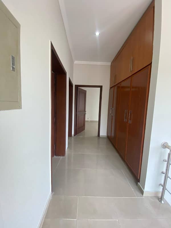 10 Marla Full House Available For Rent in DHA phase 8 14