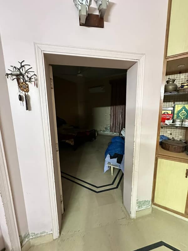 10 Marla Double Unit House Available for Sale in Al falah town bedian road 2