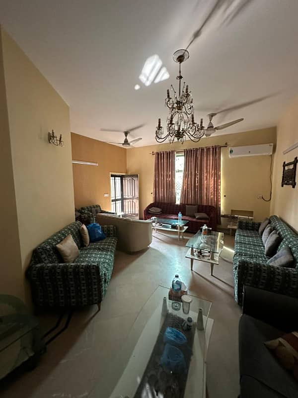 10 Marla Double Unit House Available for Sale in Al falah town bedian road 8