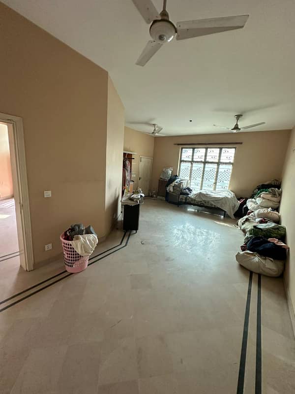 10 Marla Double Unit House Available for Sale in Al falah town bedian road 11
