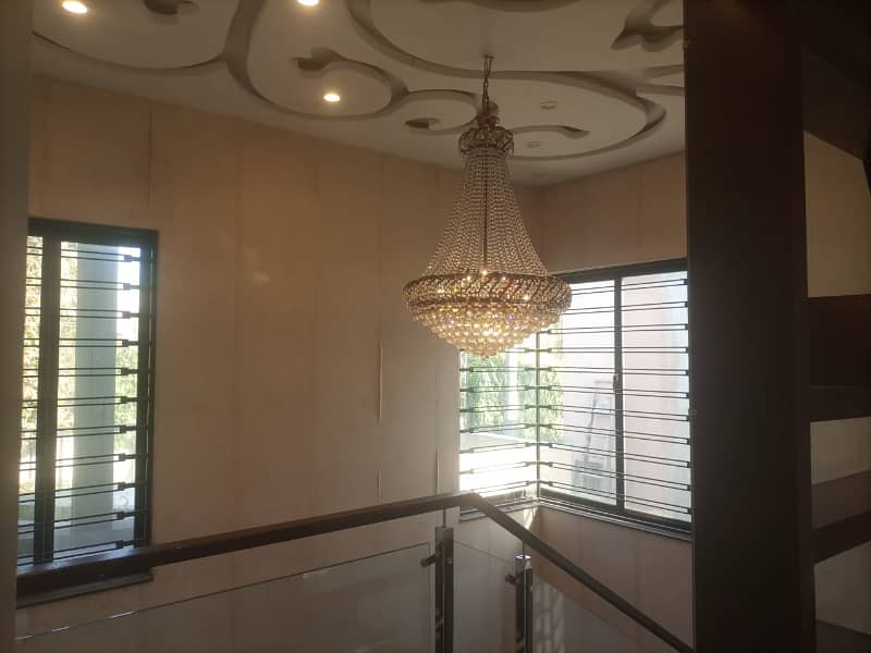 LOWER LOCK Upper Portion Available For Rent In DHA Phase 3 1