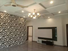 LOWER LOCK Upper Portion Available For Rent In DHA Phase 3