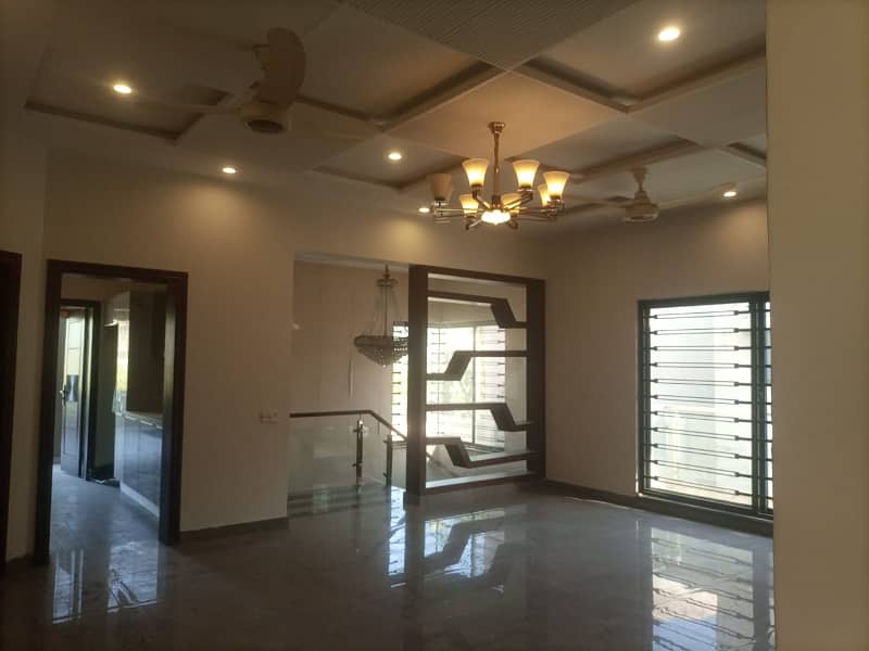 LOWER LOCK Upper Portion Available For Rent In DHA Phase 3 13