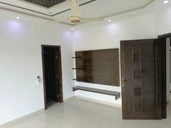kanal upper portion separate gate Available for Rent in DHA phase 6