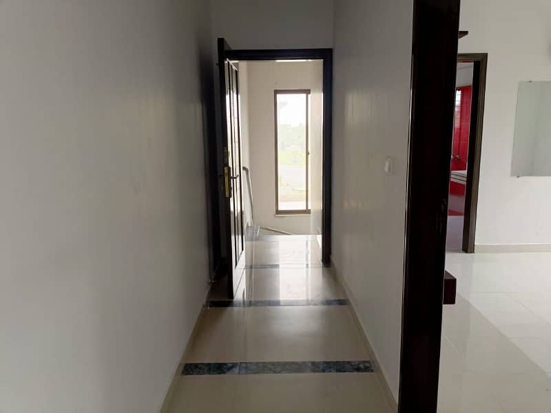 kanal upper portion separate gate Available for Rent in DHA phase 6 13