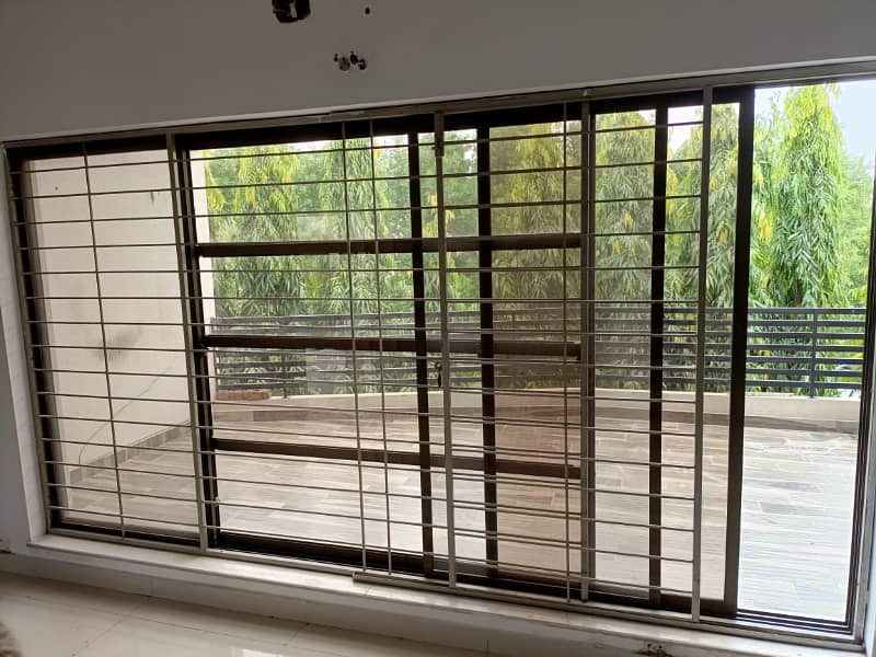 kanal upper portion separate gate Available for Rent in DHA phase 6 17