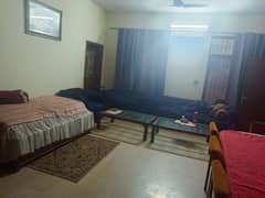 Kanal Lower Portion Available for Rent in DHA phase 2