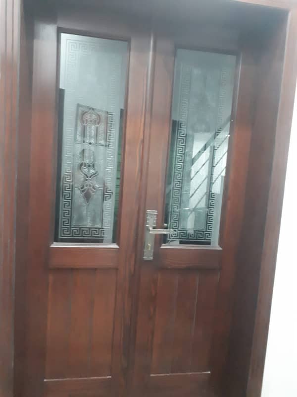 10 Marla Upper Portion Available For Rent In DHA Phase 1 2