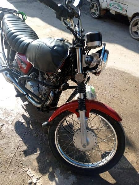 for sale gs 150 2020 model 1