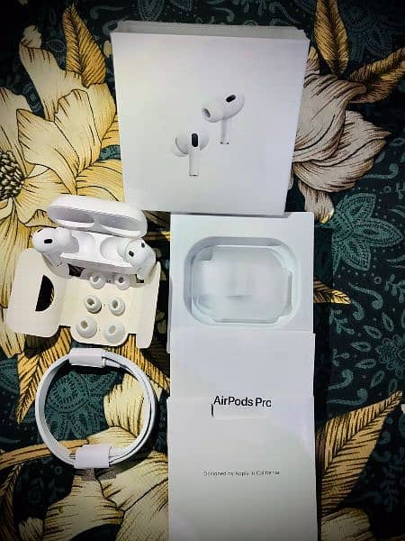 Airpods Pro (2nd Generation) 3