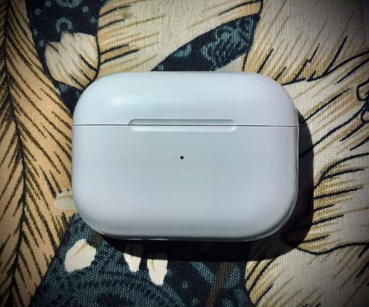 Airpods Pro (2nd Generation) 5
