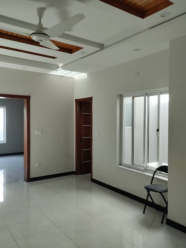 7 Marla Brand New House for sale gullriaz phase 2 Rawalpindi 2