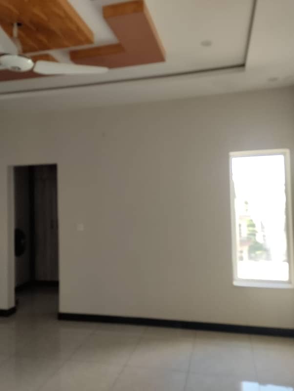 7 Marla Brand New House for sale gullriaz phase 2 Rawalpindi 7