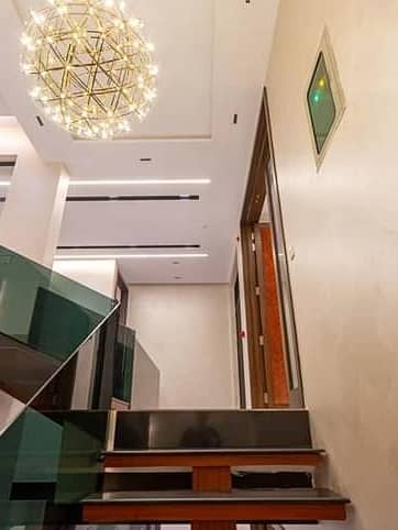 1 Kanal Full House Available For Rent In DHA Phase 7 Lahore 18