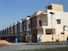 Buy A Centrally Located 5 Marla Residential Plot In DHA Defence 0