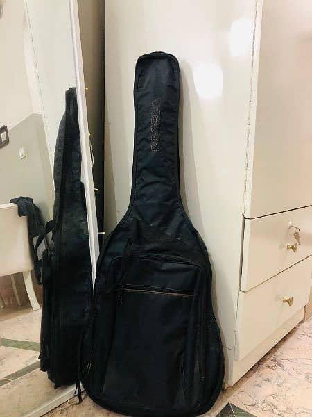 Guitar Yamaha C-40 4