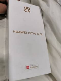 Huawei Nova 12 SE 0
