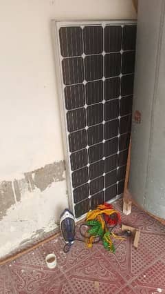 2 solar paleet 175 watt