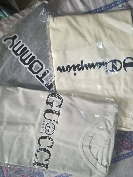Round Nick T shirts for boys and men 6
