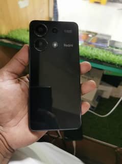 redmi note 13 only set