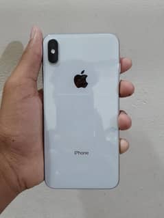 iPhone XS Max pta approved 64gb battery health 80% 0