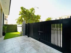 8 marla modern house for sale in DHA 9 Town 0