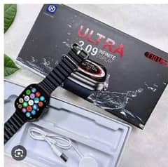 T10 ultra Watch