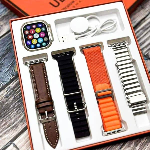 Ultra Y10 smart watch (wholesale price) 0