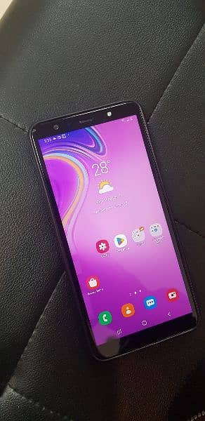Samsung A7 2017 Great working condition 4gb 128gb variant 1