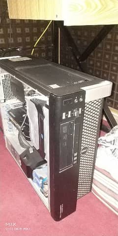 Dell T7810 with Xeon E5 2690 v3 dual 0