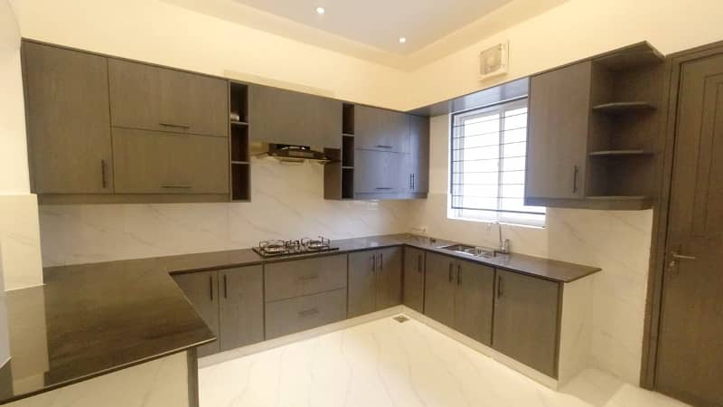 Prime Location House For Sale In Bankers Cooperative Housing Society 9