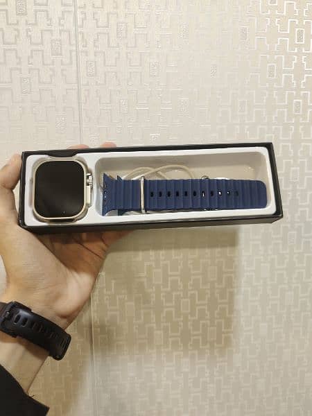 Series Ultra Watch Box Pack 0
